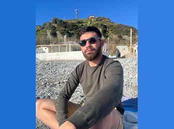 Appartager LU - Pablo - 29 - Esch-sur-Alzette