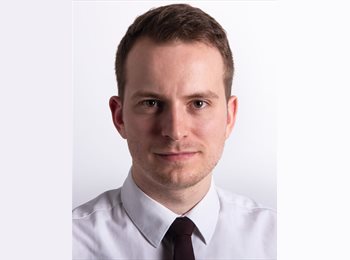 Appartager LU - Dominik - 36 - Luxembourg