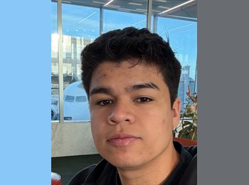 Appartager LU - Felipe - 27 - Luxembourg