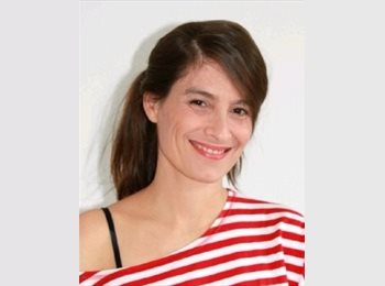 Appartager LU - Mi - 46 - Esch-sur-Alzette