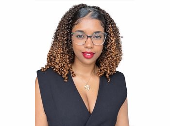 Appartager LU - Patricia - 28 - Luxembourg
