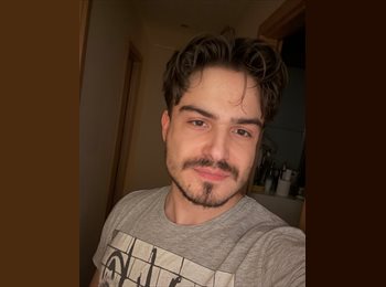 Appartager LU - Adrian - 27 - Luxembourg