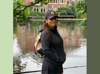 Appartager LU - Angelique - 52 - Luxembourg