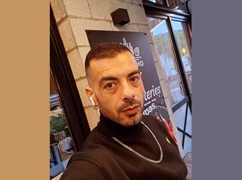 Appartager LU - PEDRO JORGE - 39 - Esch-sur-Alzette