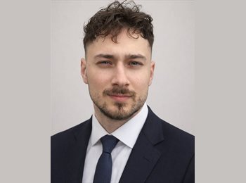 Appartager LU - Victor - 25 - Luxembourg
