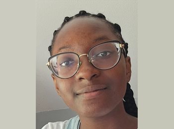Appartager LU - Naomie - 20 - Luxembourg