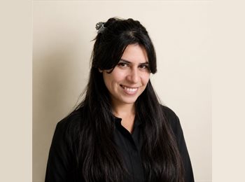 Appartager LU - melanie - 32 - Luxembourg