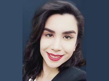 Appartager LU - Zahra - 28 - Luxembourg