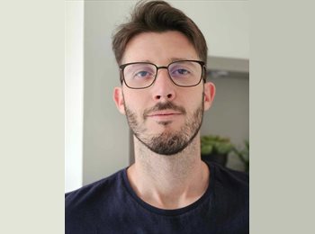 Appartager LU - Raphael - 33 - Luxembourg