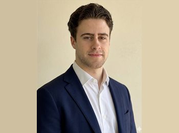 Appartager LU - Giovanni - 24 - Luxembourg