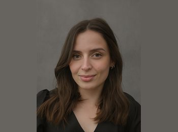 Appartager LU - Sophie - 24 - Luxembourg