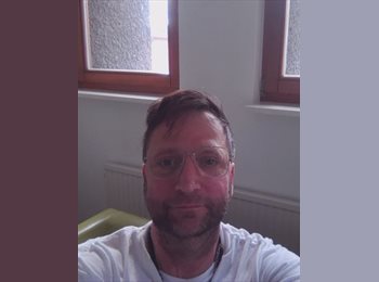 Appartager LU - Patrick - 52 - Luxembourg