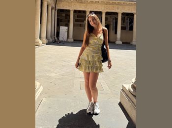 Appartager LU - Clara - 18 - Esch-sur-Alzette