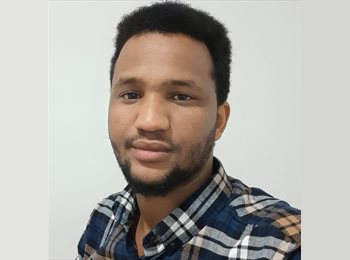 Appartager LU - ahmed - 25 - Esch-sur-Alzette