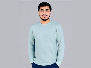 Appartager LU - Muhammad  - 25 - Esch-sur-Alzette