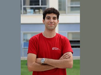 Appartager LU - Jaume - 21 - Esch-sur-Alzette