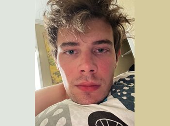 Appartager LU - Anton - 29 - Luxembourg