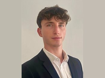 Appartager LU - Théo - 24 - Luxembourg