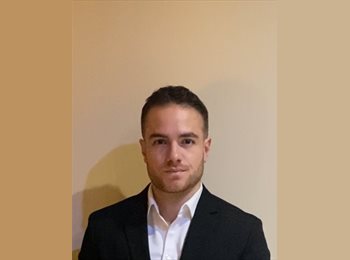 Appartager LU - Paul  - 23 - Esch-sur-Alzette