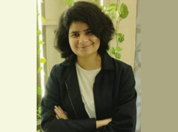 Appartager LU - Olipriya - 22 - Luxembourg