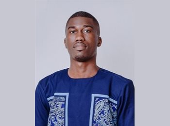 Appartager LU - benoit - 29 - Luxembourg