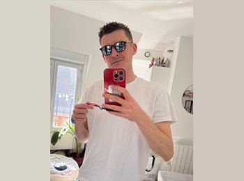 Appartager LU - Maxime - 31 - Luxembourg