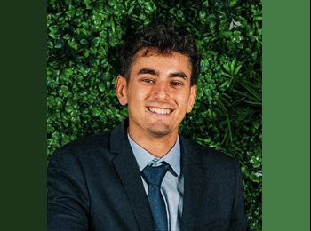 Appartager LU - Arsène - 23 - Esch-sur-Alzette