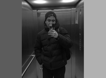 Appartager LU - Ahmed - 24 - Esch-sur-Alzette