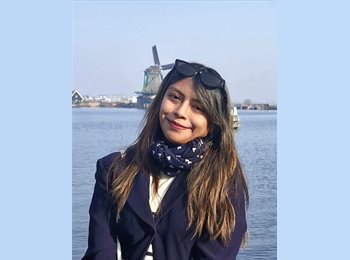 Appartager LU - Flavia Paz - 25 - Esch-sur-Alzette