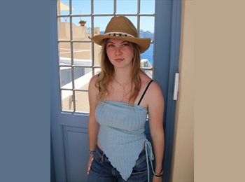 Appartager LU - Manon - 18 - Esch-sur-Alzette