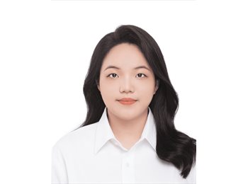 Appartager LU - Thanh Truc Tran - 23 - Luxembourg
