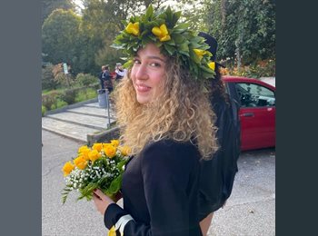 Appartager LU - İrem - 29 - Esch-sur-Alzette