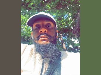 Appartager LU - Ibrahim - 28 - Luxembourg