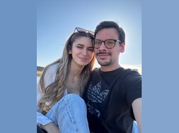 Appartager LU - Ricardo - 30 - Luxembourg