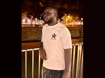 Appartager LU - Moussa - 31 - Luxembourg