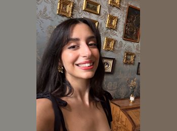 Appartager LU - Ikram - 27 - Luxembourg