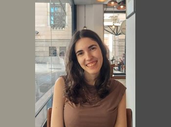 Appartager LU - Renata - 24 - Esch-sur-Alzette