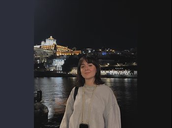 Appartager LU - Chiara - 24 - Luxembourg