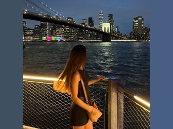 Appartager LU - Sofia - 26 - Luxembourg