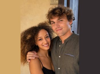 Appartager LU - Mirko - 27 - Luxembourg