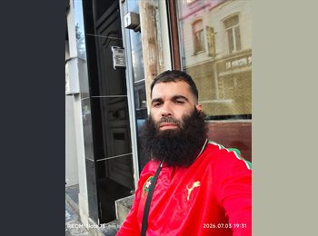 Appartager LU - Sofian - 35 - Luxembourg