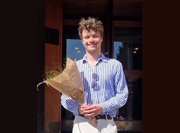 Appartager LU - Hans - 25 - Luxembourg