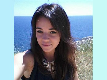 Appartager LU - Denise - 31 - Luxembourg