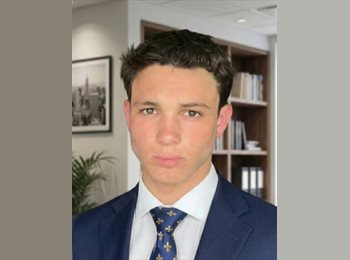 Appartager LU - thomas - 20 - Capellen