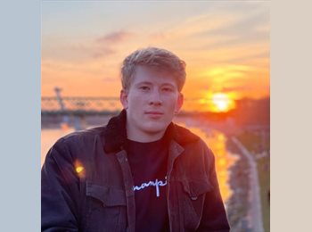 Appartager LU - Martin - 27 - Luxembourg