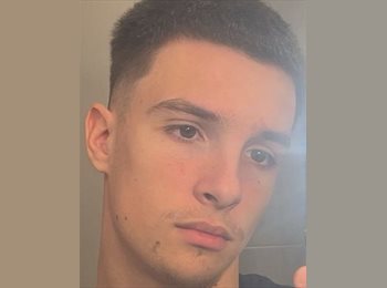 Appartager LU - Filip - 18 - Esch-sur-Alzette
