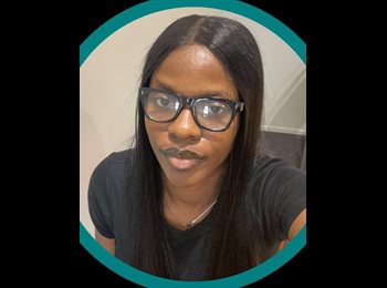 Appartager LU - Louisa - 24 - Luxembourg