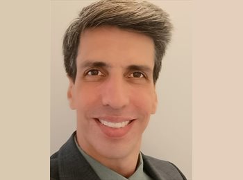 Appartager LU - Luciano - 45 - Luxembourg Ville
