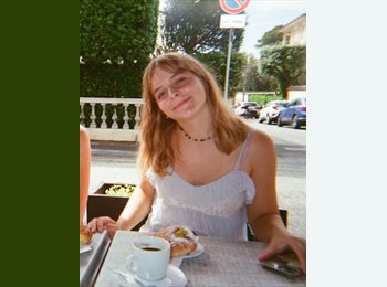 Appartager LU - Elena - 21 - Mersch