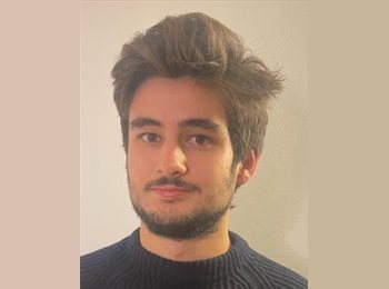 Appartager LU - Tito Nicola - 24 - Luxembourg